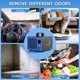 thumbnail image 3 of Airthereal MA5000 Ozone Generator, High Capacity, 2000 Sq Ft, 3 of 3