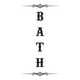 thumbnail image 1 of Decomural Bath Bathroom WS-40797, 1 of 2