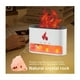 thumbnail image 4 of Humidificador Difusor De Aceites Esenciales De Aroma Led, 4 of 5