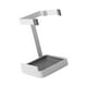 thumbnail image 1 of Soporte Para Tapa De Cuchara, Soporte De Almacenamiento Resistente Para Espátula, Cucharones, Palillos, Blanco A, 1 of 3