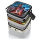 thumbnail image 4 of Baldur's Gate Fiambrera de Doble Capa, Contenedor de Almuerzo Portátil Apilable, Almacenamiento de Alimentos Hermético a Prueba de Fugas, 1000ml, 4 of 6