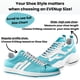 thumbnail image 3 of Bota Shoe Balancer Talla Xl Para Caminar, 3 of 9