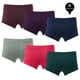 thumbnail image 2 of Pack de 6 Calzones Pantaleta Algodón Mujer, 2 of 3