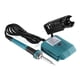 thumbnail image 5 of 300-500 ℃ Temperatura Soldador Eléctrico Calentamiento Rápido Batería de Ion de Litio Herramienta de Soldadura Inalámbrica 60W para Makita/Milwaukee/Dewalt, 5 of 9
