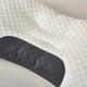 thumbnail image 4 of Almohada Ortopédica Cervical Curva Cojín Libre Presión Blanco, 4 of 7