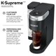 thumbnail image 3 of Cafetera Keurig K-Supreme MultiStream con depósito de 1950 ml, 3 of 9