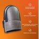 thumbnail image 4 of Rodilleras de neopreno TSE Safety supersoft Work para hombres y mujeres, 4 of 7