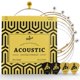 thumbnail image 1 of Juego de 6 cuerdas Belfort para guitarra acústica con accesorios, 1 of 7