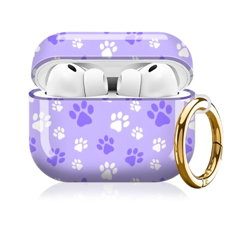 Funda Para Airpod Pro 3 Kljfhwji Con Diseño De Patas De