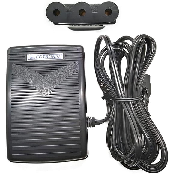 Pedal LNKA 39572465 para Máquina de Coser Kenmore