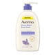 thumbnail image 3 of Jabón Líquido Aveeno Stress Relief Avena Lavanda 975 mL, 3 of 3