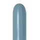 thumbnail image 1 of Globos SEMPERTEX 260S azul pastel crepúsculo, paquete de 50, 1 of 3