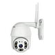 thumbnail image 1 of Camara Seguridad Panoramica 360 Audio Vigilancia Hogar Lau, 1 of 3