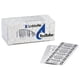 thumbnail image 1 of Tabletas de prueba de calidad visual LaMotte 6905A DPD #3, 100 tabletas, 1 of 2
