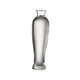 thumbnail image 2 of Florero De Cristal Moderno, 2 of 3