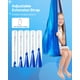 thumbnail image 5 of Tela de doble capa Sensory Swing VEVOR para niños, 136 kg, 5 of 9