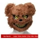 thumbnail image 2 of Mascara de Oso Sangriento Halloween Terror, 2 of 3