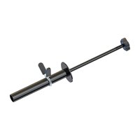 Ioensy - Extensor De Pila De Peso Para Gimnasio, Accesorio Para Máquina De Peso, Pin De Carga De Peso, 140Mm