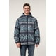 thumbnail image 2 of Poleron Mini Sherpa Full Cierre Y Gorro 8713, 2 of 3