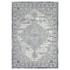 thumbnail image 1 of Alfombra Florida Gris 300 x 400 cm, 1 of 3