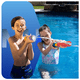 thumbnail image 3 of Packx4 Pistola Bazooka Lanza Agua Espuma Verano 40 Cm Radost, 3 of 5