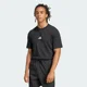 thumbnail image 1 of Polera Essentials Small Logo Negro Adidas, 1 of 2