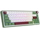thumbnail image 2 of Teclado Mecánico Royal Kludge Rk R65 Greensand Switch Brown, 2 of 3