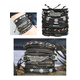 thumbnail image 3 of Pulsera trenzada brazalete, 3 of 3