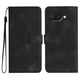 thumbnail image 1 of Funda FOXDOCK para Google Pixel 9A -Diseño elegante,Ideal para hombres y mujeres, 1 of 5