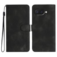 Funda Foxdock Para Google Pixel 9A -Diseño Elegante,Ideal Para Hombres Y Mujeres