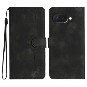 Funda Foxdock Para Google Pixel 9A -Diseño Elegante,Ideal Para Hombres Y Mujeres