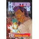 thumbnail image 1 of Libro Simon & Schuster – Hunter x Hunter, Vol. 16: Face-Off, 1 of 1