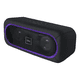 thumbnail image 1 of Parlante bluetooth extrem bass tws 8907 Negro #1, 1 of 3