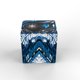 thumbnail image 2 of Commander Deck Box Ai Armor MTG Commander 100+ - Cartulina, color azul y blanco, 2 of 7