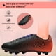 thumbnail image 4 of Botines de fútbol Vizari USA Stealth Firm Ground para niños, 4 of 9