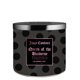 thumbnail image 1 of Vela Juicy Couture Queen of the Universe negra de larga duración, 1 of 3