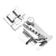 thumbnail image 3 of Prensatelas Para Máquina De Coser, Piezas De Máquina De Coser Profesionales Overlock De Metal, 3 of 5