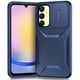 thumbnail image 2 of Funda Resistente para Samsung Galaxy A25 5G con Tapa Deslizante y Protección Militar Azul, 2 of 6