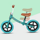 thumbnail image 5 of Bicicleta de Equilibrio Dos Ruedas Sin Pedal Para Niños, 5 of 5