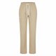 thumbnail image 1 of Pantalón clínico Recto Anti fluidos. - Beige, 1 of 3