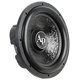 thumbnail image 1 of Subwoofer Audiopipe 30 cm 800 W 2 x 4 Ω BASV, 1 of 9
