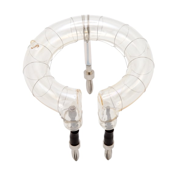 Tubo de destello Buff Paul C Standard de 14 mm con recubrimiento UV