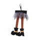 thumbnail image 4 of Decoraciones Colgantes De Halloween, Letrero Duradero Para Puerta Delantera, Para Festivales De Coches, Estilo De Puerta A, 4 of 5