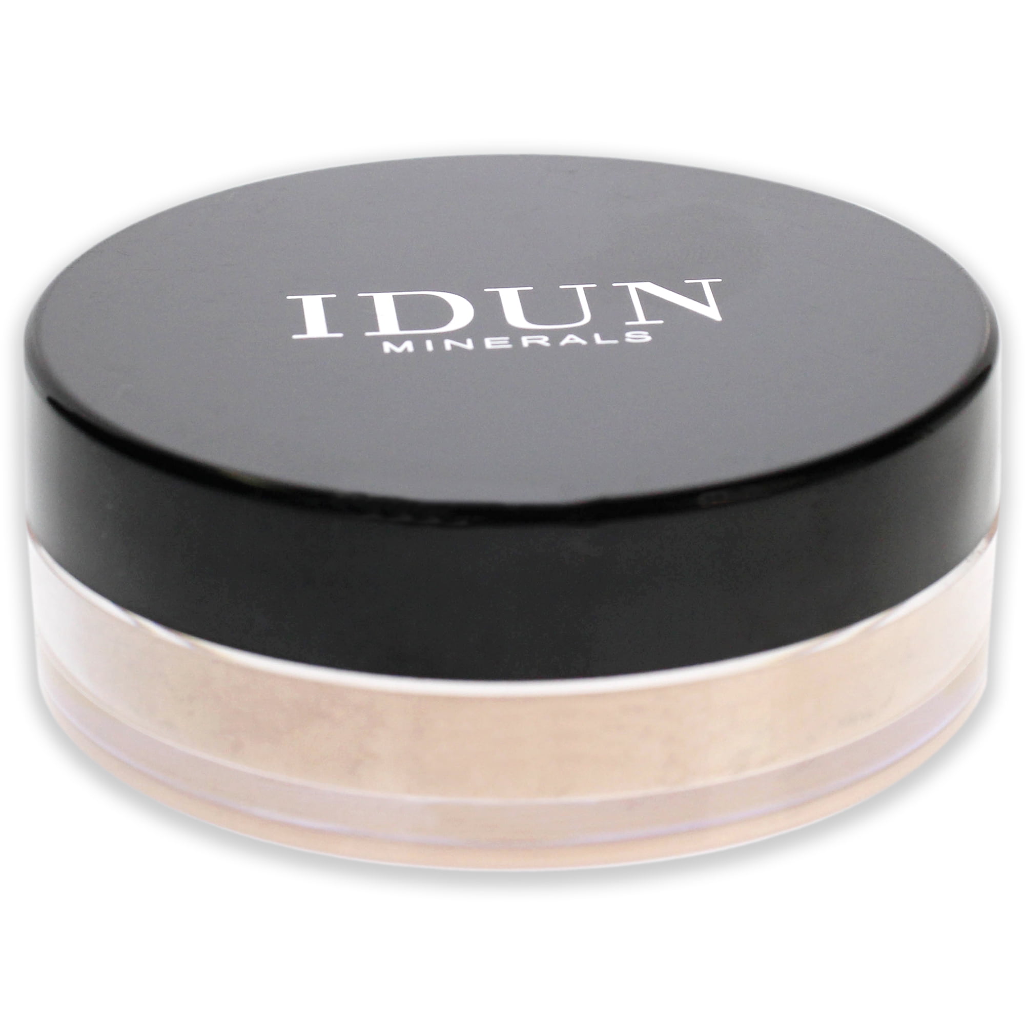 Base Idun Minerals Mineral Powder Foundation 30g
