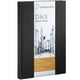 thumbnail image 1 of Libreta Dibujo Hahnemuhle 140gr A5 14x21 cm Vertical 80h, 1 of 3
