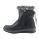 thumbnail image 2 of Botin Chalada Mujer Winter-12 Negro Casual, 2 of 5