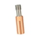 thumbnail image 4 of Tubo De Garganta Heatbreak Throat Heat Hot End Para Accesorios De Impresora 3D Ender 3 4,1, 4 of 5