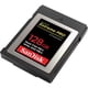 thumbnail image 3 of Tarjeta CFexpress SanDisk Extreme PRO 128 GB tipo B SDCFE-128G, 3 of 3