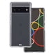 thumbnail image 1 of Funda Tough Case Clear para Google Pixel 6 Pro de Case-Mate, 1 of 6