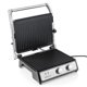 thumbnail image 5 of Panini Grill 2 en 1 TH-980i Gris, 5 of 8